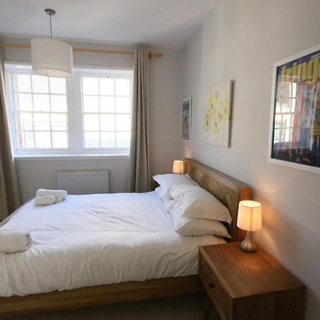 Mid-Mile Daire Edinburgh Dış mekan fotoğraf