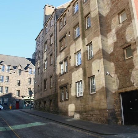 Mid-Mile Daire Edinburgh Dış mekan fotoğraf